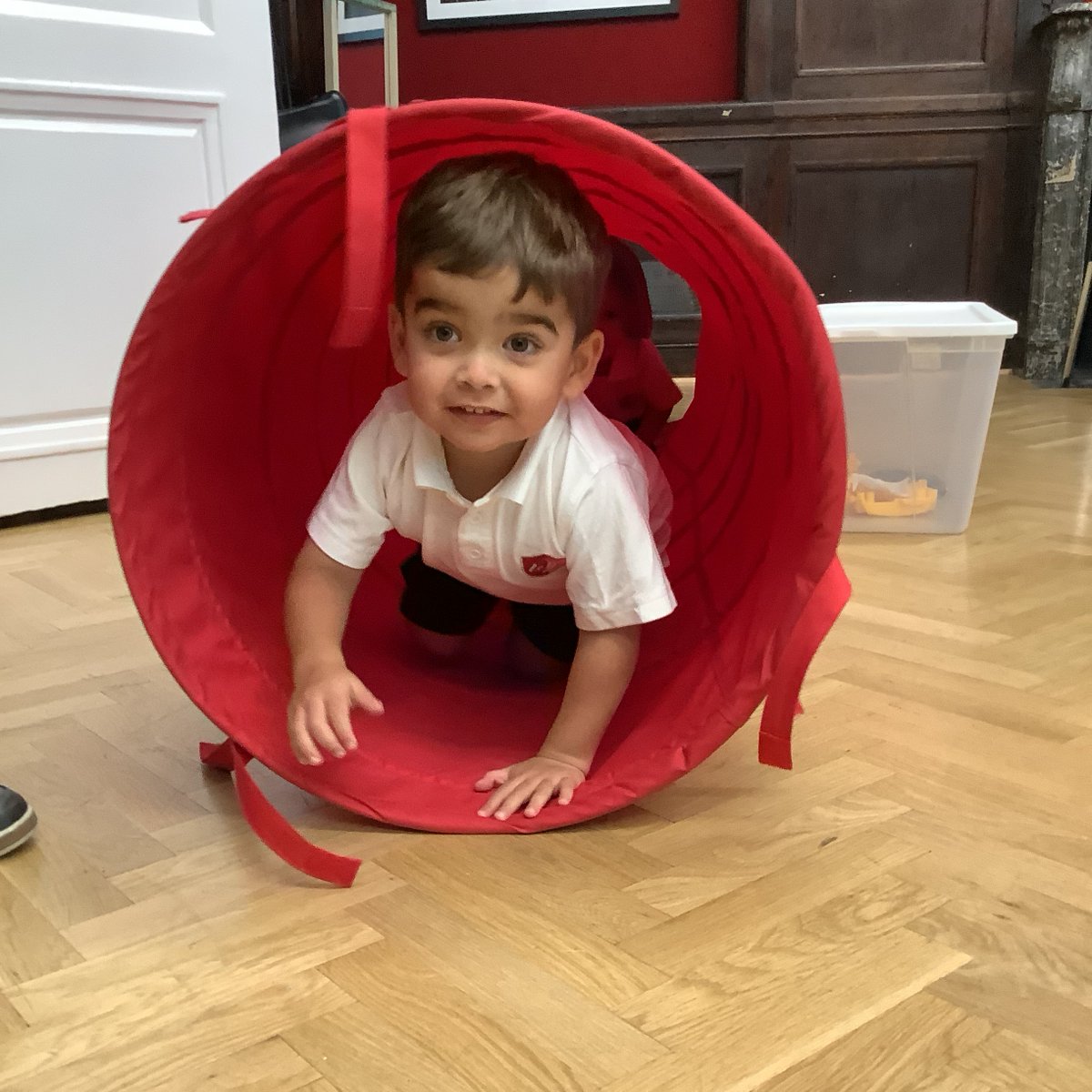 Wetherby-Pembridge School tweet media