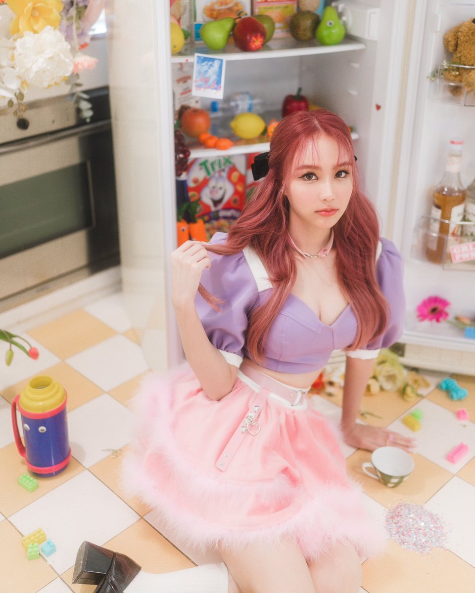 hammylyn_'s tweet photo. DAISY DAISY - เบื่อหน้าจอ
ฮือออออออออ คลอดแน้ว เพลงใหม่พวกเรา🥹 ใครยังไม่ได้ดูไปดูกันนะค้าาาาา~
🎥MV OUT NOW on YouTube

#DAISYDAISYth
#DAISYDAISY_เบื่อหน้าจอ https://t.co/5YufvygHmR