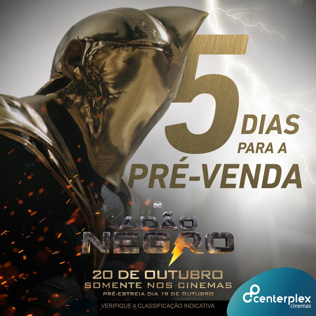 Centerplex Cinemas on X: Olha o Tio @marcioeli distribuindo algumas  cortesias para que vcs possam assistir ao filme Sonic 2 que está  espetacular! Não percam essa oportunidade! #Sonic2ofilme / X