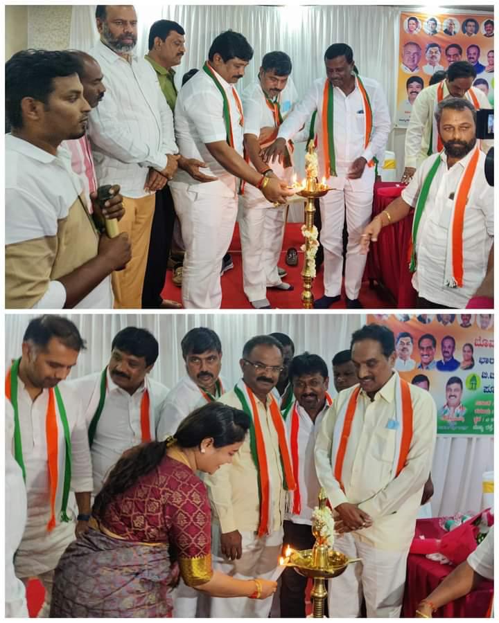 BNMREDDY's tweet photo. ಬೊಮ್ಮನಹಳ್ಳಿ ವಿಧಾನಸಭಾ ಕ್ಷೇತ್ರದಲ್ಲಿ ಭಾರತೀಯ ಐಕ್ಯತಾ ಯಾತ್ರೆ ಹಾಗೂ ಮುಂಬರುವ ಬಿಬಿಎಂಪಿ ಚುನಾವಣೆಯ ಕುರಿತು ನಡೆದ ಜನತಾ ಸಭೆಯಲ್ಲಿ AICC ಉಸ್ತುವಾರಿಯ ಜೊತೆ ಪಾಲ್ಗೊಂಡು ಹಲವಾರು ವಿಷಯಗಳ ಕುರಿತು ಚರ್ಚೆ ನಡೆಸಲಾಯಿತು.
#BNMR #Madivala #MadivalaWard #BTMLayout #INC #INCIndia #TeamBNMR #RLR https://t.co/XhyuuTCGKM