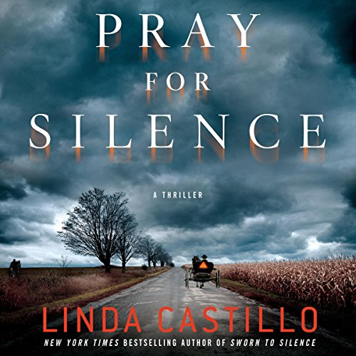 DarleneBookNook's tweet photo. My #FridayListens is PRAY FOR SILENCE (Kate Burkholder #2) by Linda Castillo @LindaCastillo11 @MacmillanAudio narrated by Kathleen McInerney @TheVeronicaT I'm hooked on this series! Love it ๐ it's addictive and dark #ripxvii https://t.co/MrHiYIPnkh