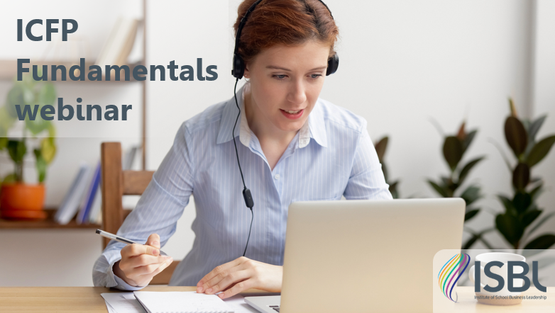 If you are looking to find out about the key principles of ICFP and how it can be used then this webinar is for you.

With just a few days left until the ICFP Fundamentals webinar, this is your last chance to secure your place. 

Register here: isbl.org.uk/products/item/…
#sbltwitter