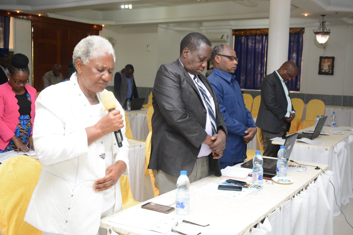 HelpAgeTanzania's tweet photo. The official launch of the Advancing Equality for older people report in Dodoma by the Director of public education for the commission for human rights and good governance the report examined State practice in legislating to prohibit discrimination on basis of age @marijke_depauw https://t.co/1HUBWjzkl5