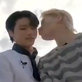 low quality woosan tweet media