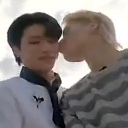 this is so so sweet i'm crying