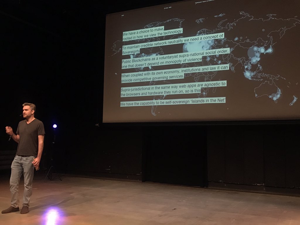 baidakova's tweet image. Some thoughts from @jurbed talk on autonomous communities 
#hcpp2022