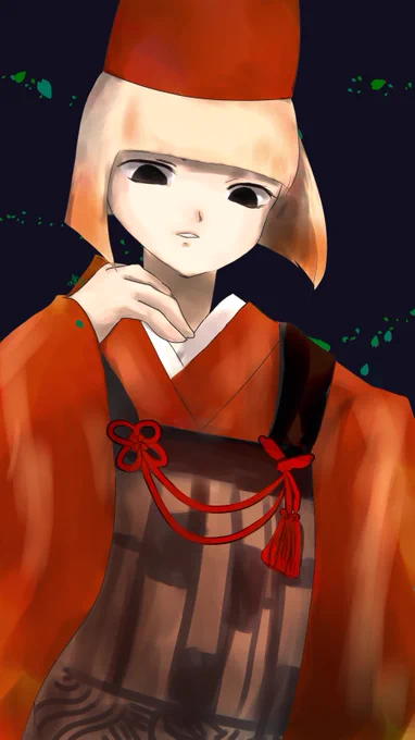 Fate/Grand Orderが多いですが、金ローでやってた竜とそばかすの姫が一番描いてて楽しかった。 #今月描いた絵を晒そう 