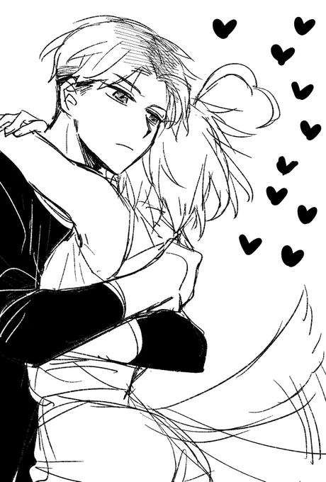 創作 未だにどーにもこーにもならん 