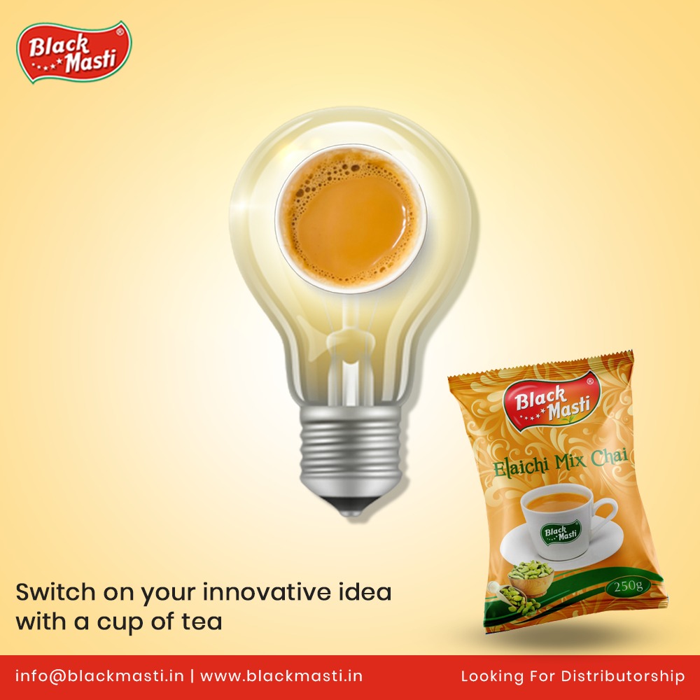 Blackmastichai's tweet photo. Let your day unfold calmly and peacefully with a fresh cup of Black Masti tea.
Call Us: 8459914175
Check Out: https://t.co/VC8TwqQ2tj
.
.
.
#blackmastichai #teabrand #chailover #tealover #chaibrand #morningtea #masalachai #adrakchai #flavours https://t.co/lafhSmUNo7