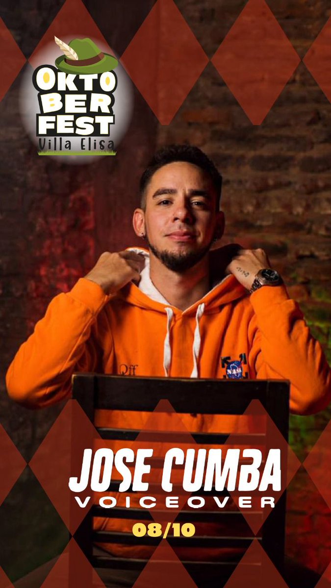 JoseCumba's tweet photo. El sábado 8 hay un FESTIVAL HERMOSO EN VILLA ELISA. Birras ricas, djs, música para todos los gustos.  Yyyyyyyyy para la gente de COLON y SAN JOSE sale con colectivo, así no tienen que manejar ni nada... 😎 https://t.co/apzg4oG4pV