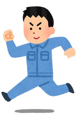 #これだけで何のゲームか分かってしまう 