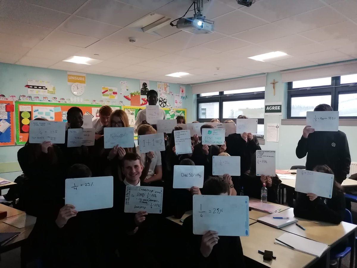StAndrewsA_Soc's tweet photo. Social Subjects have been taking part in #MathsWeekScotland by writing down all the times they have used maths in their day this week! https://t.co/2XoBLQNlWf