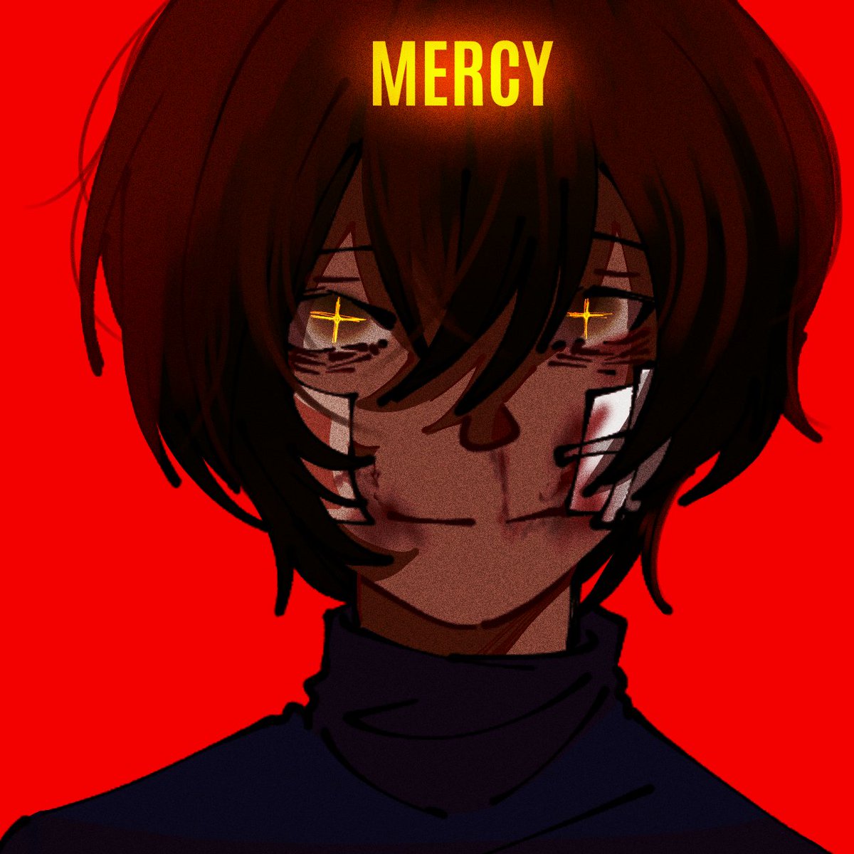 felix_ARTIE34's tweet photo. MERCY💛💛💛 https://t.co/5e4fRDTlVS