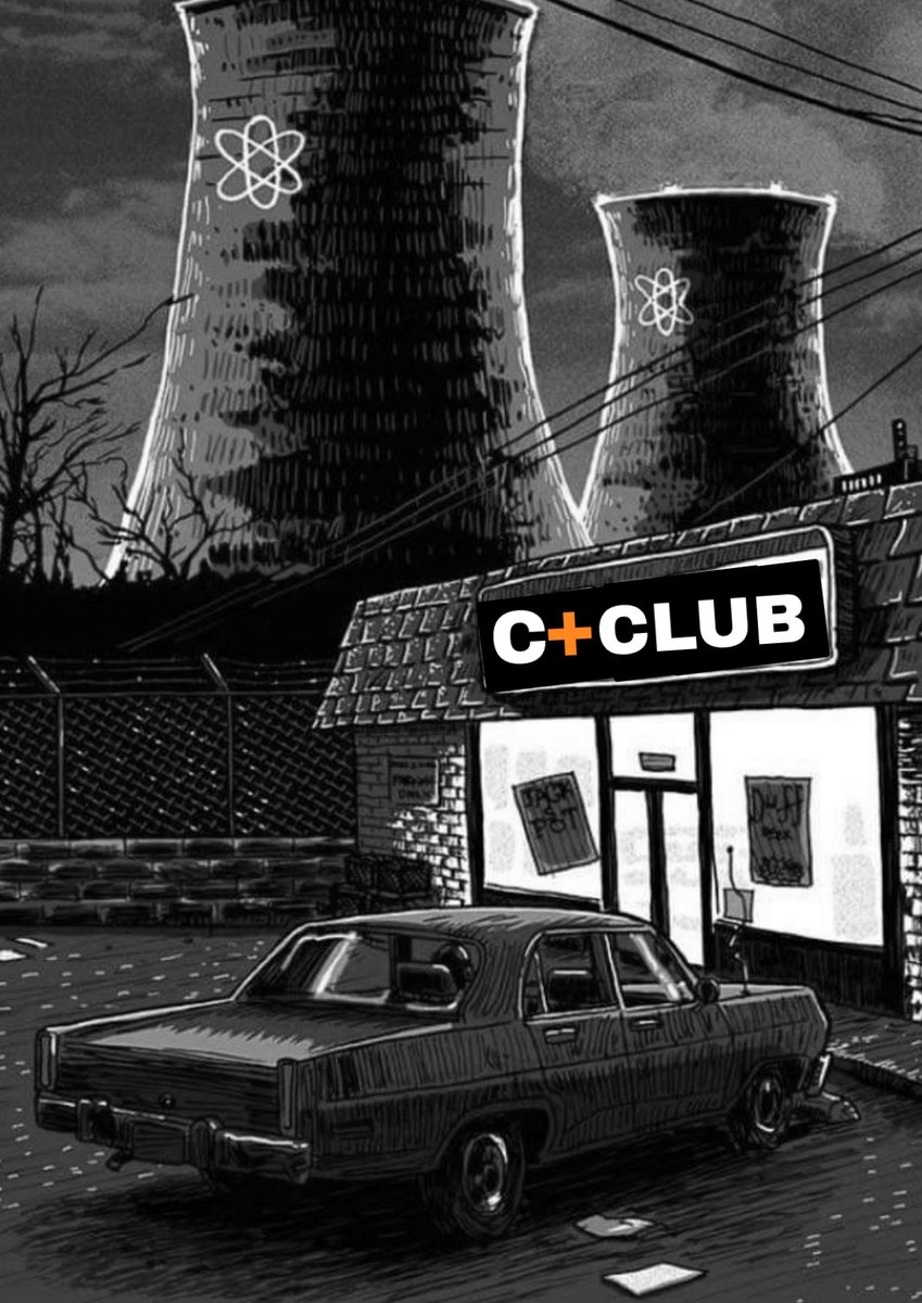 Even the Simpsons applied to the members club beta access.

DM to reserve your spot.