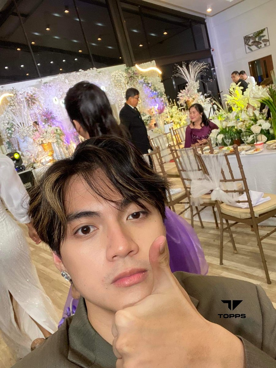 moon7ightsofc's tweet photo. Forda Shesshhh CEO @topclass_lex! @lexandritesofc ayuda galing sa amo niyo 🥰

#TopClass_Lex https://t.co/JZpXWLXYg6