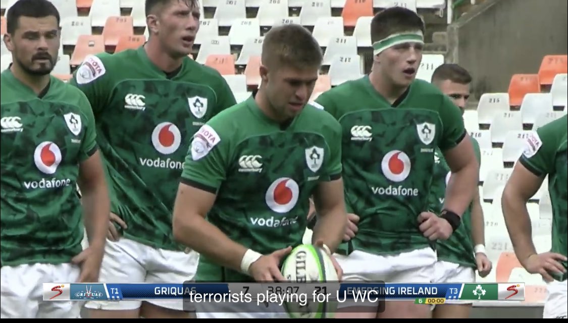 Robbie Carr tweet media