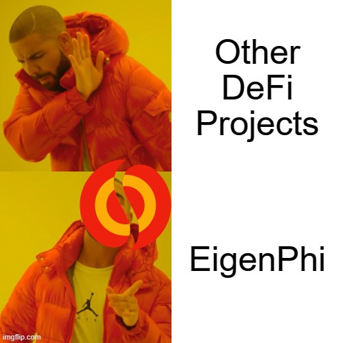 Muhammadabian18's tweet photo. My entry

#EigenPhi #Arbitrages #DeFi #MEV #Meme #Eigentx #EverythingComplexTx
@EigenPhi

@EigenPhi_Alert https://t.co/Tver5VS9Oy