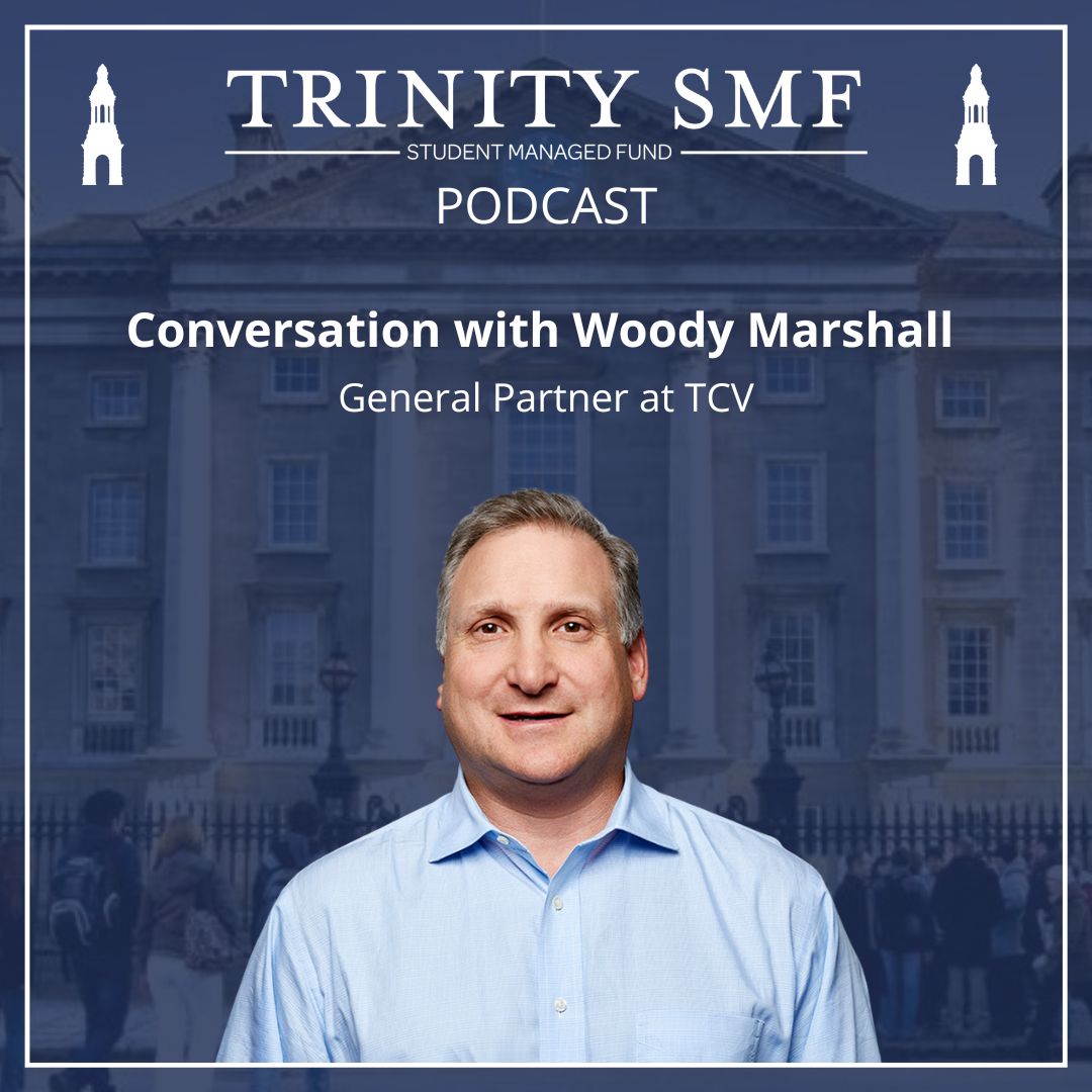 Trinity SMF tweet media