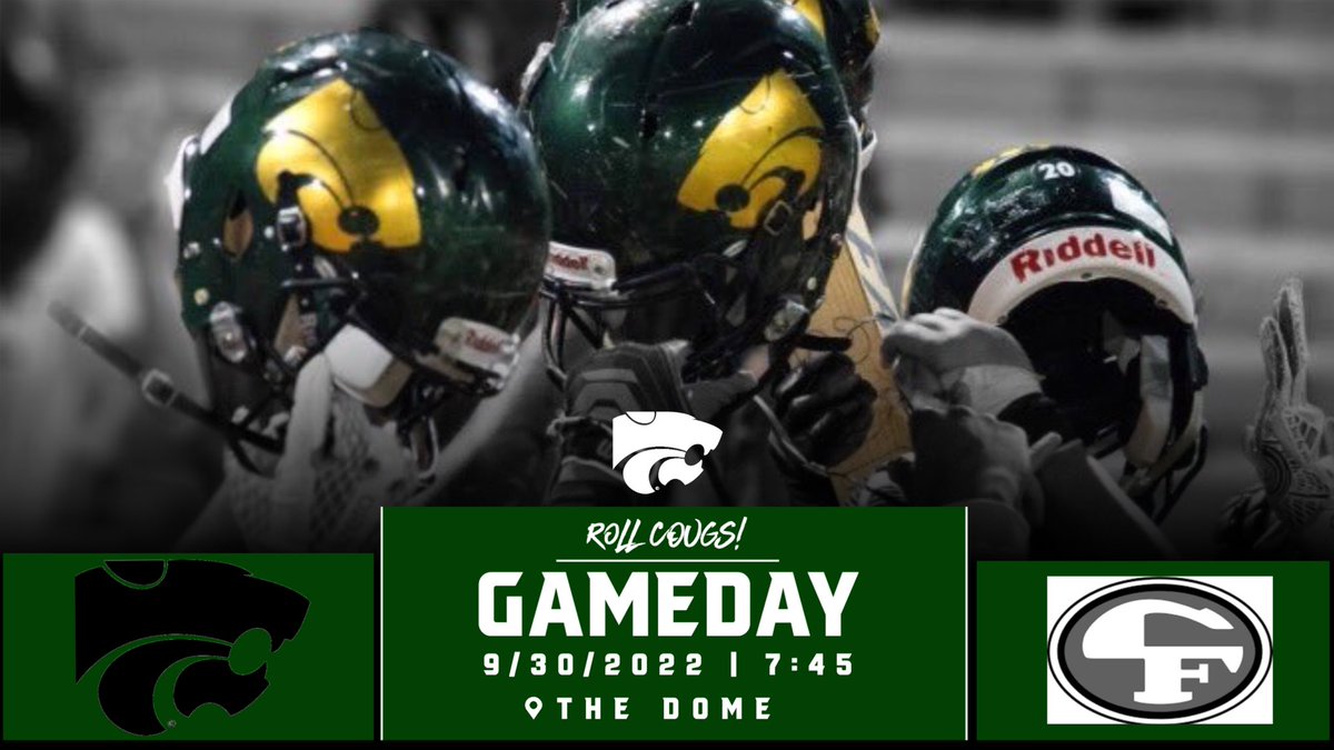 Cedar Rapids Kennedy Football (@crkfootball) on Twitter photo 