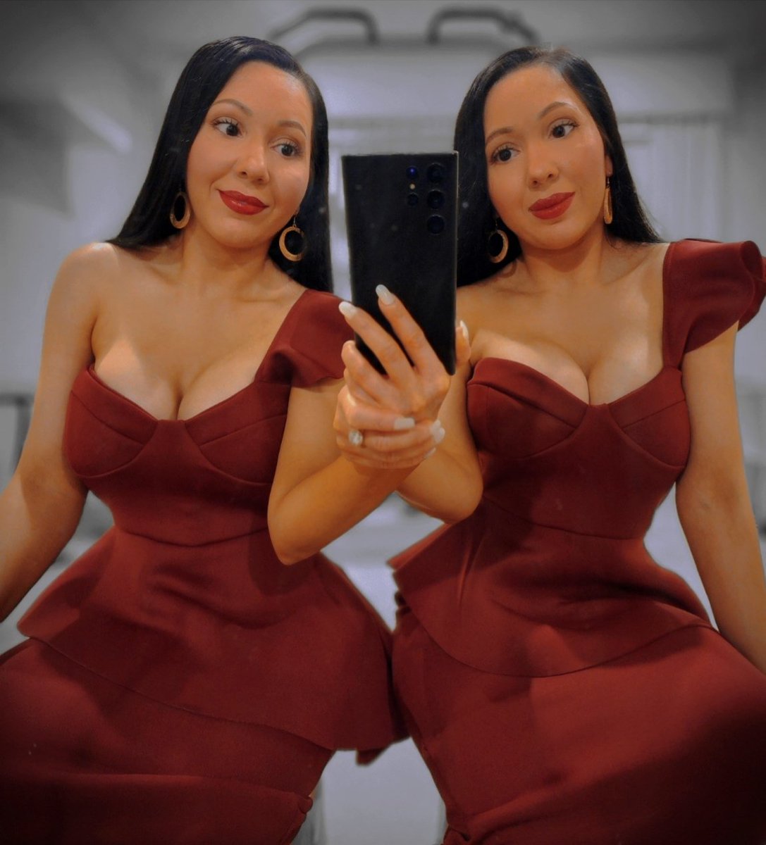 ❤️ Twinning ❤️