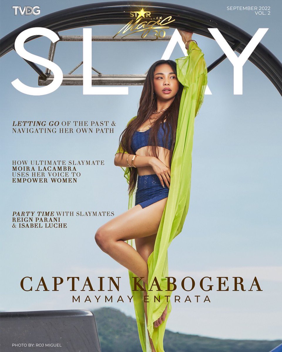 Marydale Maymay Entrata Official (DALErs) tweet media