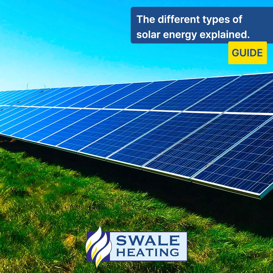 Swale Heating (SwaleHeating) / Twitter