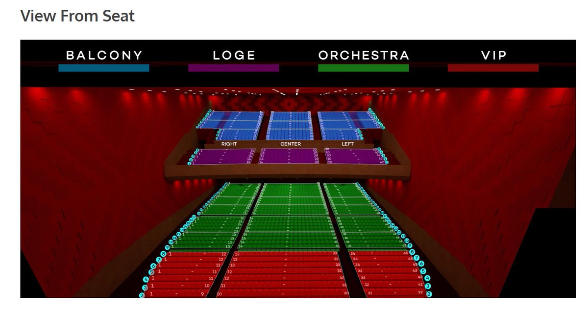 micHEEn18's tweet photo. At dahil maraming concerts at fanmeetings ang ganap ngaun sa BigDome at NFT, you can check the view from seat on these links. 

Just click on the section you wanna check. 

ARANETA BIGDOME: https://t.co/qwfpInGWZD

NEW FRONTIER THEATER : https://t.co/FZMYQcJabS

concert fm kpop https://t.co/1L5z62mP5w