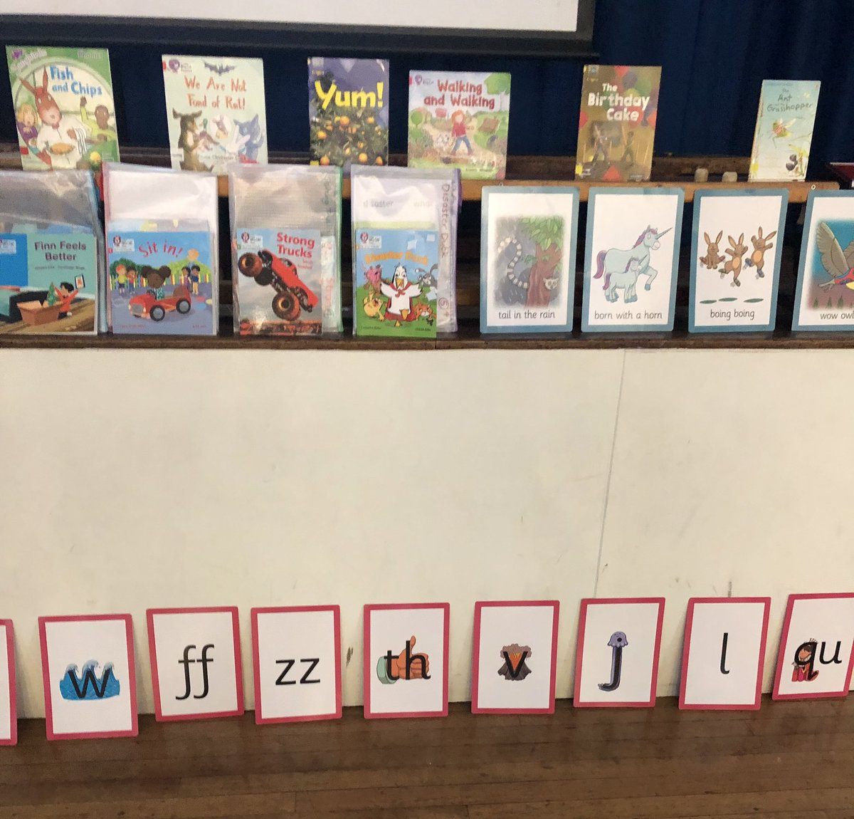 Chartham Primary School tweet media