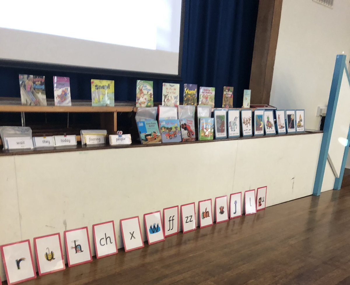 Chartham Primary School tweet media