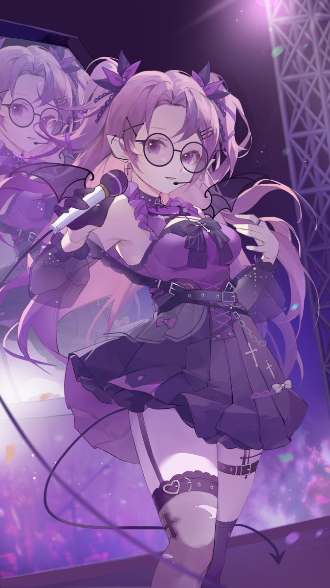Aniaaa1023's tweet photo. 你也在傾聽嗎？
我的聲音⋯傳達到了嗎？

#Vtuber #新人Vtuberを発掘せよ https://t.co/dXtHTgLOUf