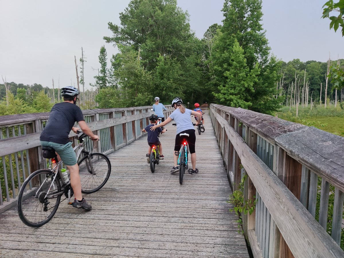 WakeGovParks's tweet photo. #TakeAChildOutside Week is wrapping up, but it's always a great time to head out and explore @WakeGovParks. Use our Park Locator to find the perfect park for you! https://t.co/i7BT4qn5Un https://t.co/wFEyPLvymP