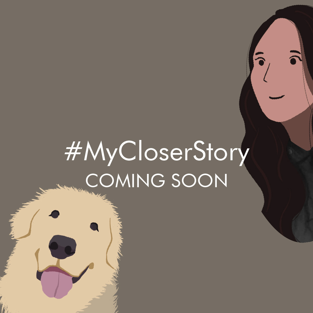 simply_sofas's tweet photo. An insta friendship with an underlying woof.
#ComingSoon, true stories of people coming closer.

#SimplySofas #MyCloserStory #staytuned #people #stories #truestory #nonfiction #peopleofinstagram 

Visit: https://t.co/VGmqix71MD https://t.co/tG2k2ozjr2