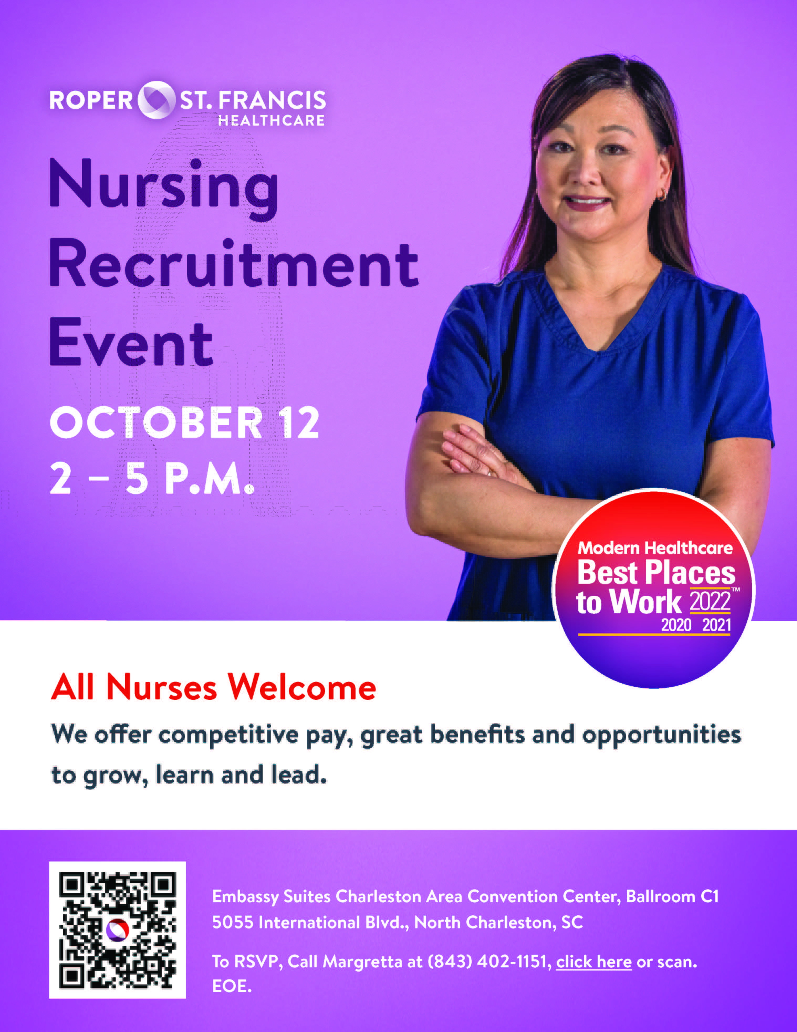 roper urgent care locations