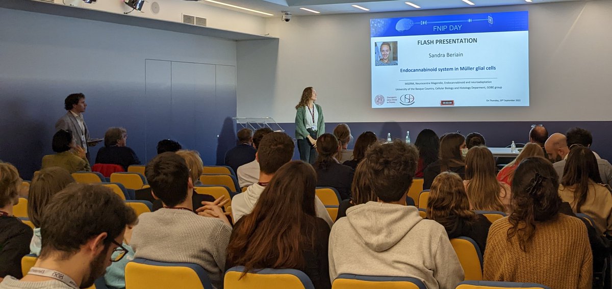 Few highlights of the FNIP day!
A special thanks to the speakers, the sponsors and the organizers!

#dsbunipd #unipd #fnipday #dipartimentodiscienzebiomediche #scienzebiomediche #scienzebiomedicheunipd #neuroscienza #neuroscience #microscopy #simposio #symposium