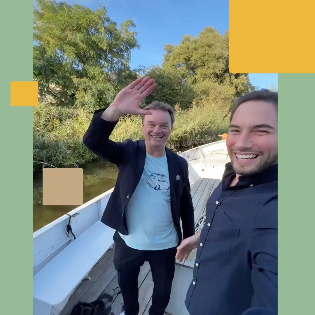 MiModeration's tweet image. Just wanted to say "Hi" from Amsterdam where I'm (Jay Jay) helping participants to become (better) moderators. Anybody from our network around?
#moderationworkshop