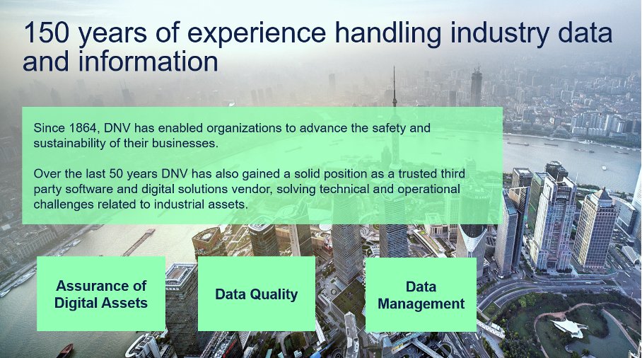 interq_project's tweet photo. In DNV are experts in assurance and risk management. They empower their customers with facts and reliable insights to make critical decisions with confidence.
More info here: https://t.co/ig4dNhguL1
#interQ #InterqProject #industry40 #EUindustry #zerodefectmanufacturing https://t.co/kUbk43yCPr
