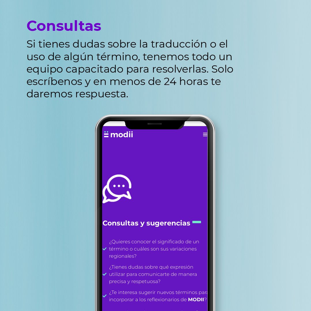 modii_es's tweet photo. Sabemos que mucha de nuestra audiencia pertenece al ámbito de la traducción. Pensamos en ustedes y recopilamos estas 3 herramientas que pueden ser útiles en sus áreas de trabajo. ¿Ya las probaste? Visita https://t.co/gwTHDrkmr0 y cuéntanos qué te parecen. https://t.co/oIHA2F7fWU