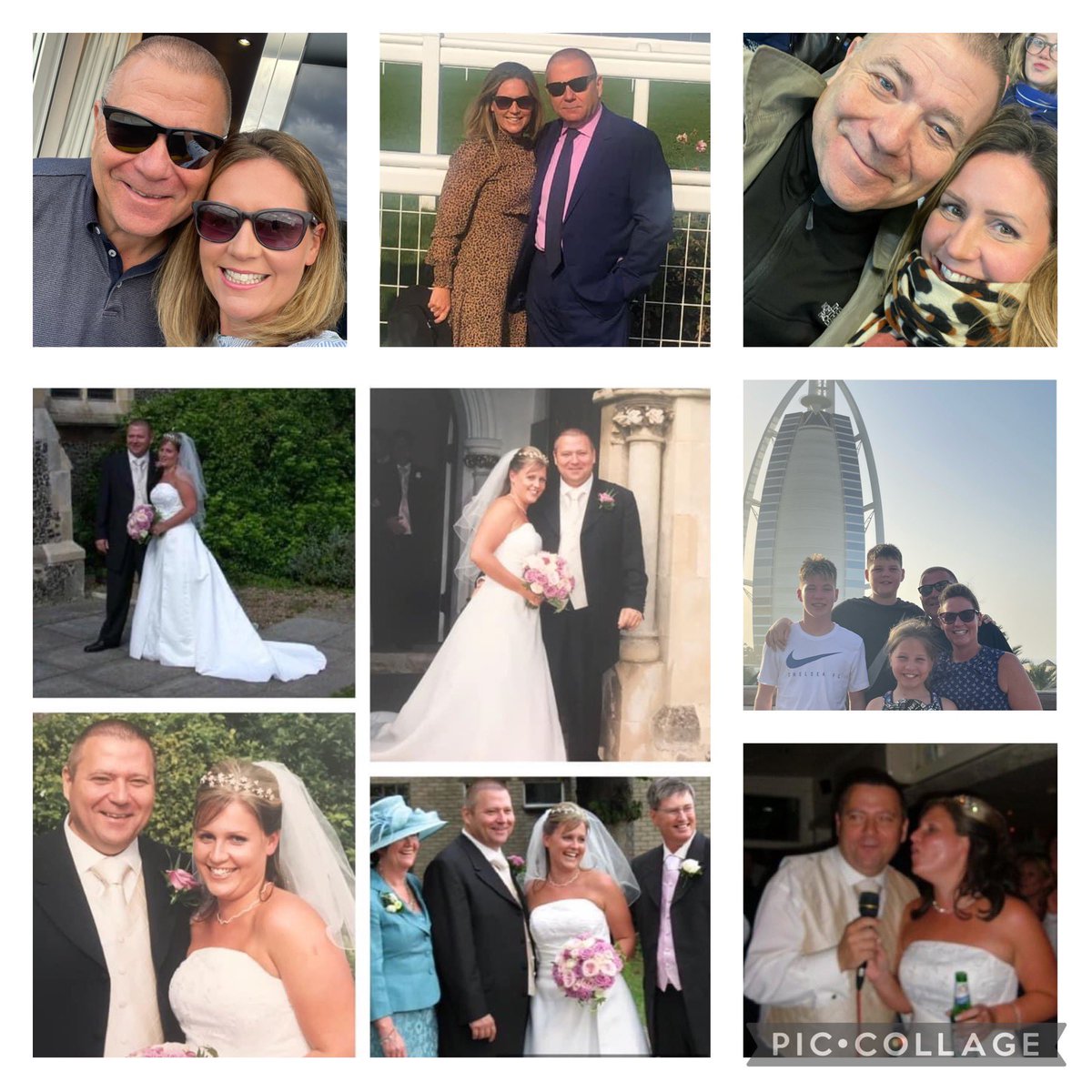 michelle_cb's tweet photo. Chapter 16 Mr B!!! Happy anniversary to us @Barrett01Robert #teambarrett #whatwouldidowithoutyou! #happymemories 🎉🥂🎉 https://t.co/IHHmGEw0JV