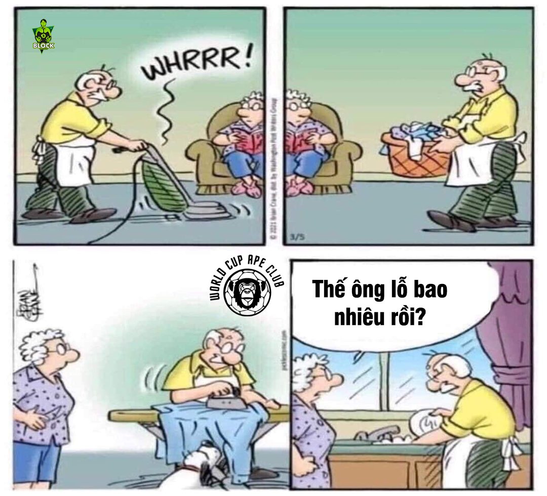 BlockChannelVN's tweet image. Làm sao qua mắt được hả ông 
#blockchannel #Worldcupapeclub
