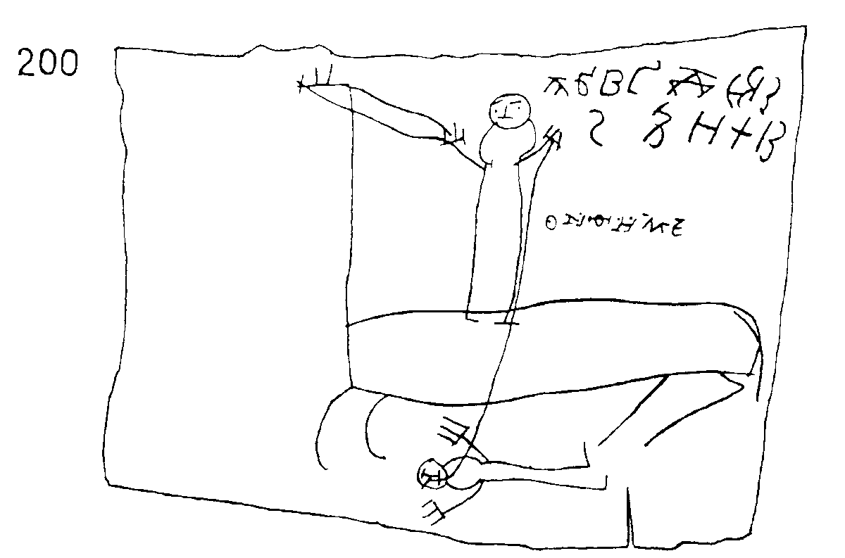 AI art could never make masterpieces like this