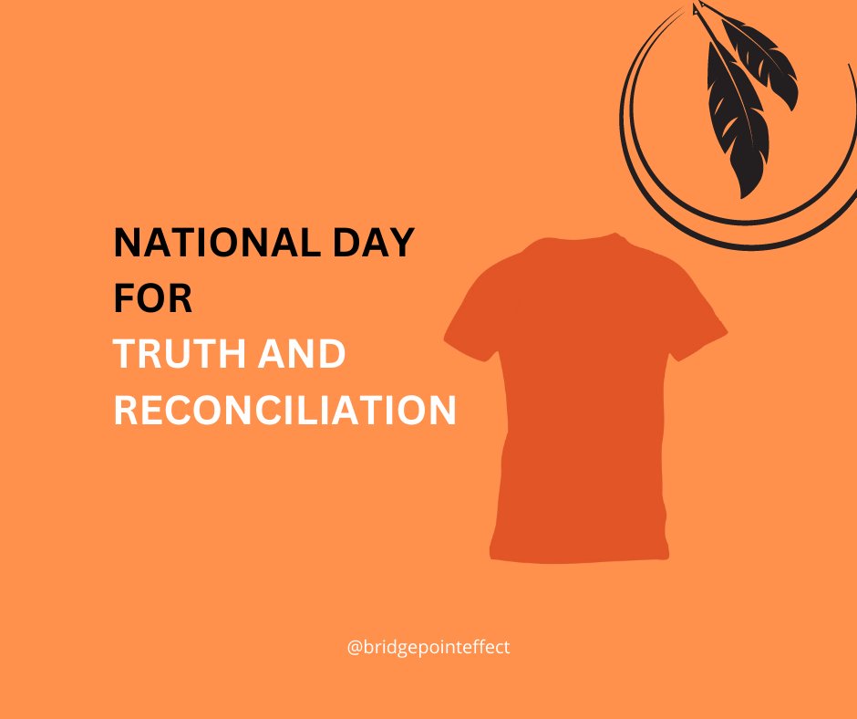 creative_janice's tweet photo. The day honours the lost children and survivors of residential schools, their families and communities. 

Learn more in the link below and please wear orange to show your support.
 👇👇
https://t.co/nezuWgBbFO

#EveryChildMatters https://t.co/auEKWnOUY8