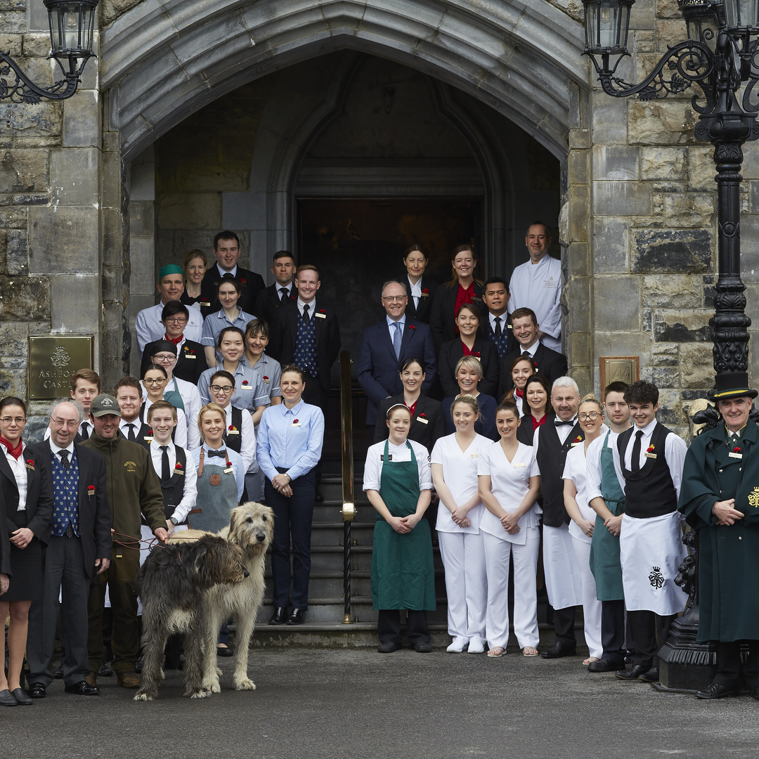 red_carnation's tweet photo. It's #NationalHospitalityDay!
Our teams are passionate about their roles and dedicated to providing an excellent experience for all guests. If you would like to be part of the #RedCarnation team, head to our current vacancies on our website. https://t.co/J4diEEPDwP