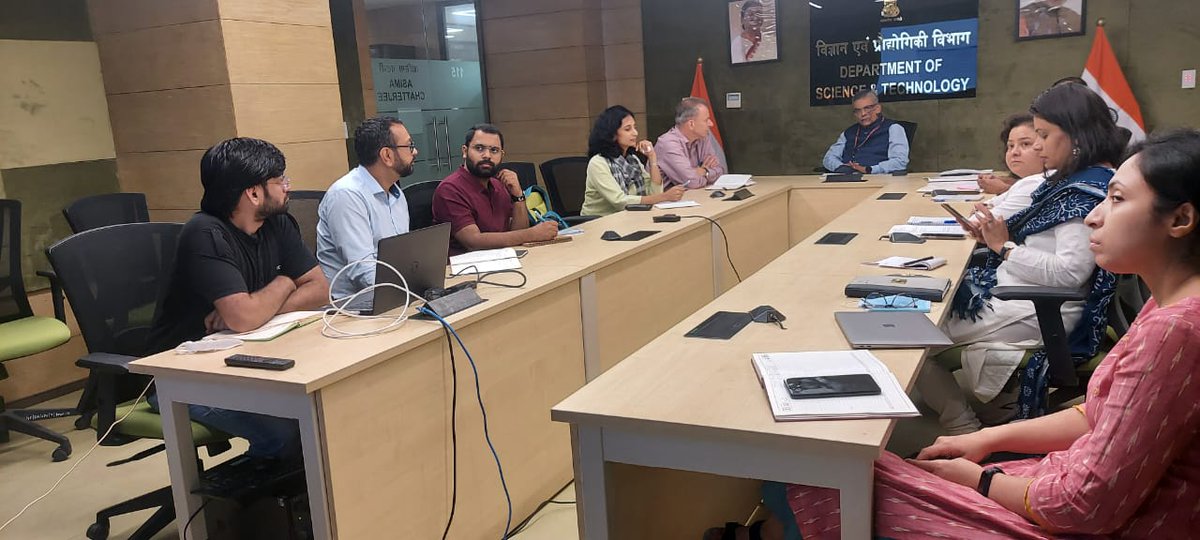 Dr Akhilesh Gupta tweet media