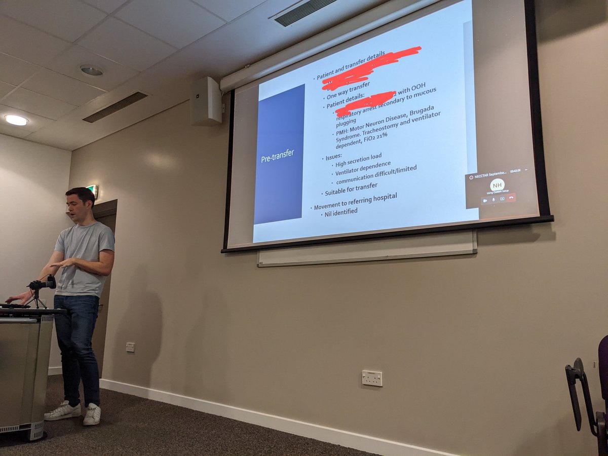 NECCTAR Team tweet media