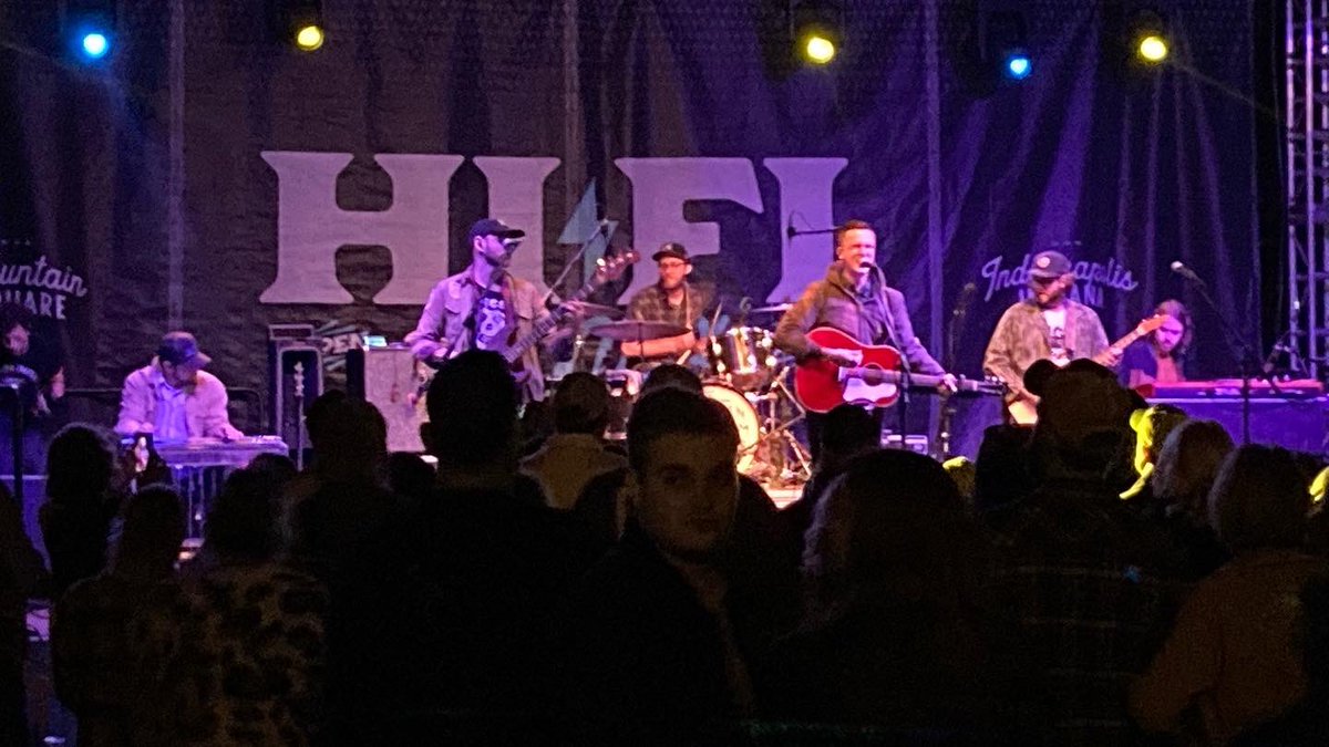 pjislandgirl's tweet photo. Great show last night @thehifiindy
Super talented #JesseDaniel opening for @USAquarium
Thanks @Do317 for the tickets #DoStuffMore
FYI for $5/month they’ll hook you up too 🤘🏻 https://t.co/i8dFbrYY2D