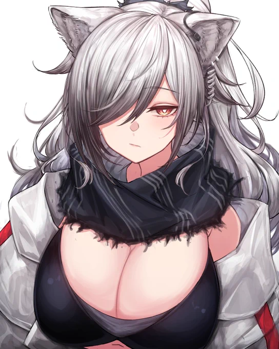 塗り練習#アークナイツ #明日方舟 #Arknights 