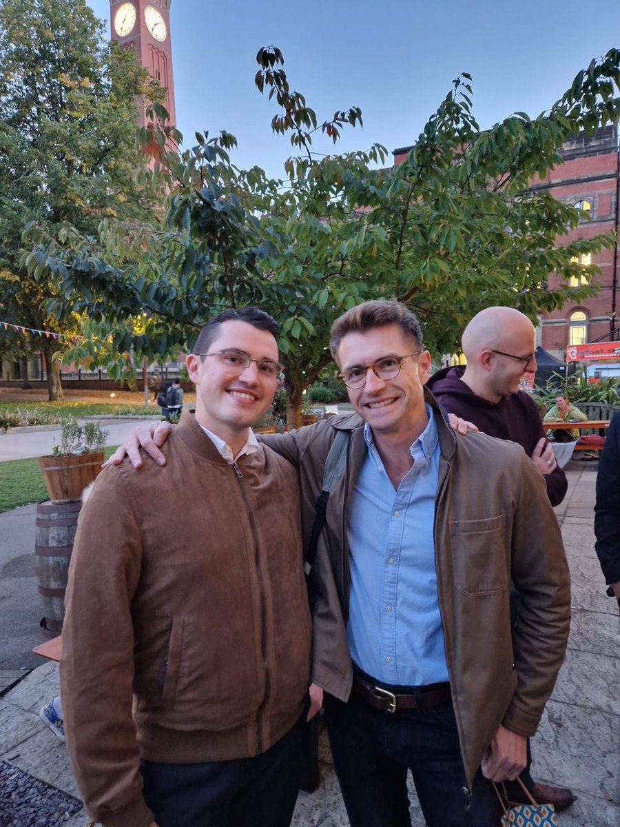 Liam Harrison tweet media