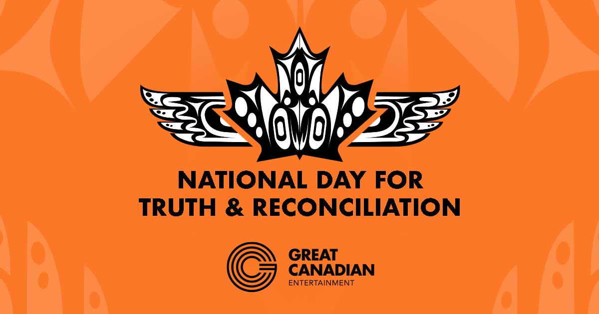 Today, on National Day for Truth and Reconciliation, team members across the nation are encouraged to wear orange ribbons to remember that #EveryChildMatters. We have pledged our support to <a href="/legacyhopefound/">Legacy of Hope</a> <a href="/woodlandcc/">Woodland Cultural Centre</a> <a href="/IRSSurvivor/">Indian Residential School Survivors Society</a> <a href="/Ulnooweg/">Ulnooweg Development Group Inc.</a>. Learn more at greatcanadian.com/NDTR