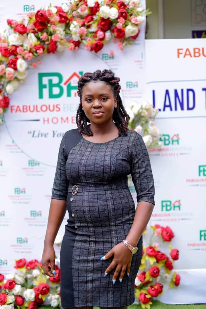 FabhomesUg's tweet photo. Meet on of our own own;@jackiesentn 

As a responsible administrator,she cares about ethics and she is committed to taking care of all the transactions of your real estate business.

#FabulousBeautifulHomes
#LandSavingScheme
#Investors
#Developers
#Land
#RealEstate https://t.co/LFUntnE0pI