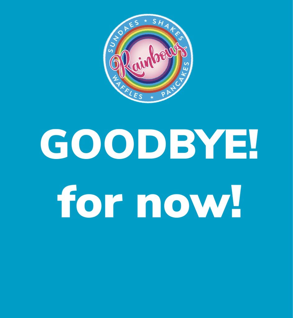 rainbowsparlour (@rainbowsparlour) on Twitter photo 